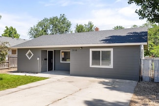2116 S Longmont Ave, Boise, ID 83706