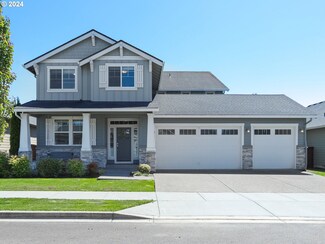 4733 S 18th Dr, Ridgefield, WA 98642