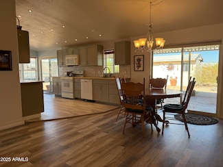 30909 Fort Apache Dr Unit Lot 6, Congress, AZ 85332