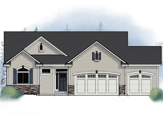 58 E Center Ln, Spokane, WA 99208