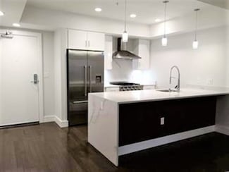 262 Monsignor Obrien Hwy Unit 503, Cambridge, MA 02141