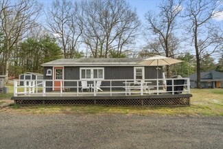 24 Briarcliff Ln Unit A, Spencer, MA 01562