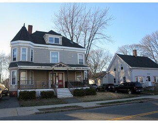 279 Maple St, Lynn, MA 01904