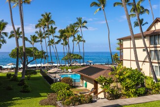 75-6100 Alii Dr Unit C27, Kailua Kona, HI 96740