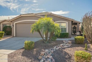 3409 E Hazeltine Way, Chandler, AZ 85249