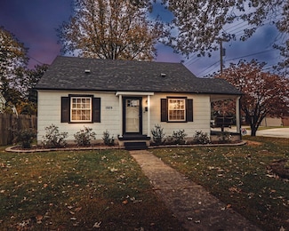 1929 Fleming Ave, Owensboro, KY 42301