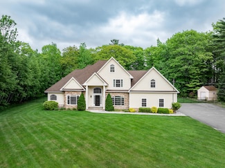 67 Joans Hill Rd, Bangor, ME 04401