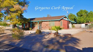1324 N Center Ave, Casa Grande, AZ 85122