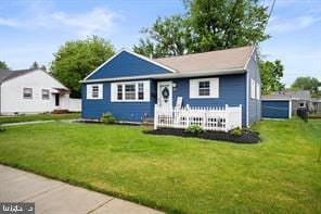 24 Woodbine Ave, Maple Shade, NJ 08052