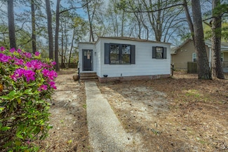 2671 Houston St, North Charleston, SC 29405