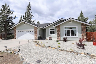 5910 Helm Place, Weed, CA 96094