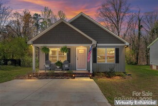 517 Kirk St, China Grove, NC 28023