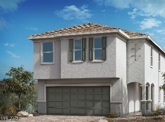 4205 Yucca Brevi Ave, Las Vegas, NV 89139