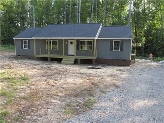 645 Nannie Burton Rd, Louisa, VA 23093