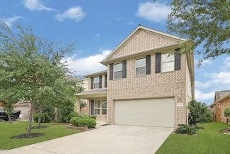 10009 Boulder Bend Ln, Brookshire, TX 77423
