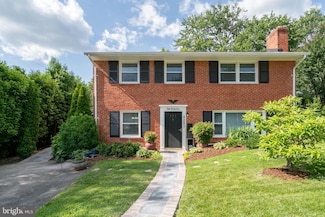 5021 23rd Rd N, Arlington, VA 22207