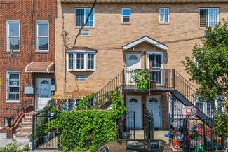 106-49 156th St, Jamaica, NY 11433