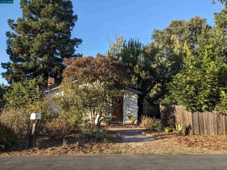 2096 Hoover Ave, Pleasant Hill, CA 94523