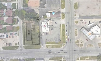 116 Arcola St, Garden City, MI 48135