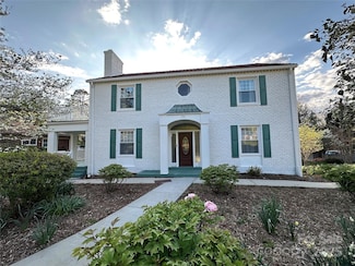 354 Kimberly Ave, Asheville, NC 28804