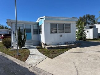 8300 Seminole Blvd Unit 345, Seminole, FL 33772