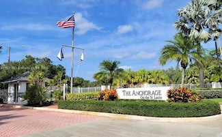 2508 SE Anchorage Cove Unit 1, Port Saint Lucie, FL 34952