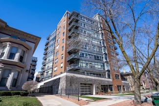 1111 N Marshall St, Milwaukee, WI 53202