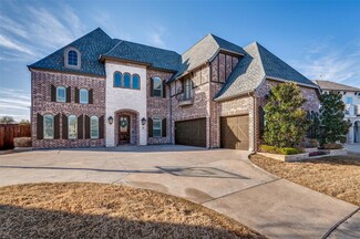 1089 Palmflower Ave, Frisco, TX 75034