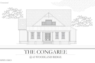 63 Woodland Ridge Cir, Beaufort, SC 29907