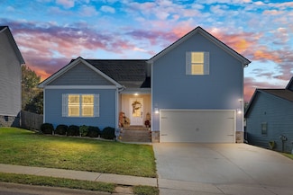 1753 Rains Rd, Clarksville, TN 37042