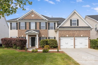9647 Laurie Ave NW, Concord, NC 28027