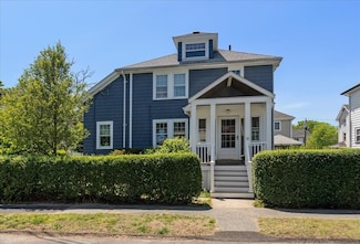 37 Meagher Ave, Milton, MA 02186