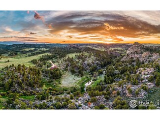 2915 Weaver Ranch Rd, Livermore, CO 80536