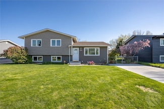 2930 Lewis Ave, Billings, MT 59102