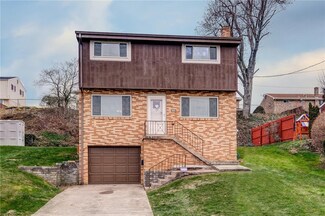 4455 Cherryland St, Pittsburgh, PA 15214