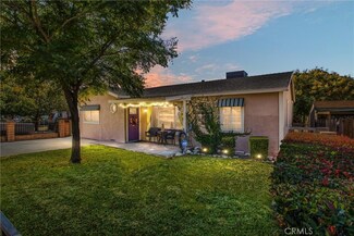 1385 Ward Way, Mentone, CA 92359