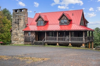 Swede Rd, Tidioute, PA 16351