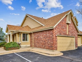 2132 S Scranton Way Unit 106, Aurora, CO 80014