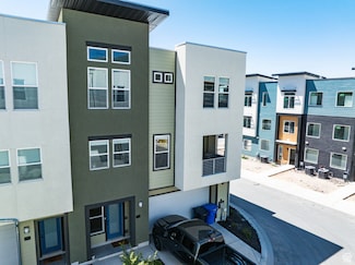 604 Sego Way Unit 207, Farmington, UT 84025