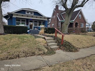 2255 E Riverside Dr, Indianapolis, IN 46208