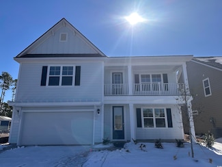 1817 Brook Park Place, Conway, SC 29526