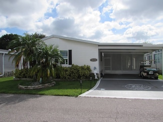 2634 Lake Haven Dr Unit 45, New Port Richey, FL 34655