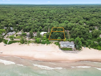 0 Lake Shore Dr, Grand Beach, MI 49117