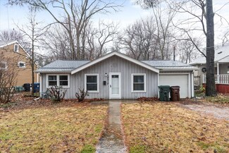 18018 Armitage Ct, Homewood, IL 60430