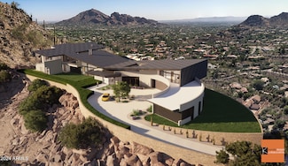 4524 E Moonlight Way Unit 4, Paradise Valley, AZ 85253
