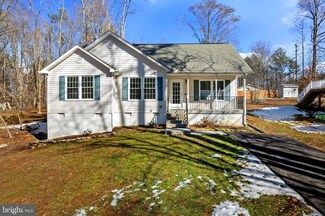 280 American Dr, Ruther Glen, VA 22546