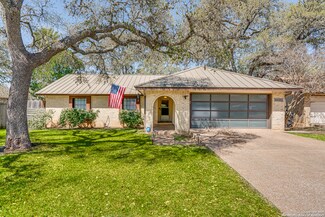 14103 Broken Tree St, San Antonio, TX 78247