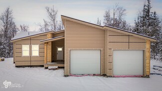 8133 W Aurora Heights Loop, Wasilla, AK 99654