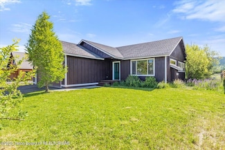 172 Brome Dr, Victor, ID 83455