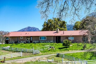 36427 Smalley Rd, Auberry, CA 93602